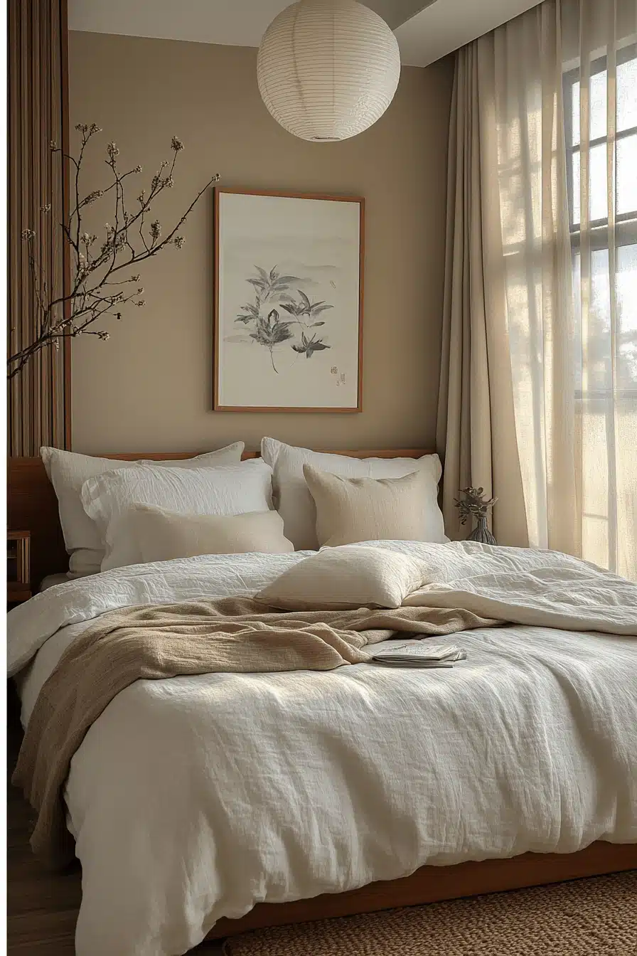 small cozy bedroom ideas