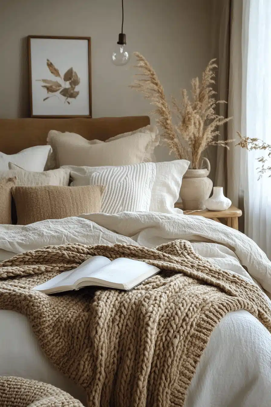 cozy bedroom ideas