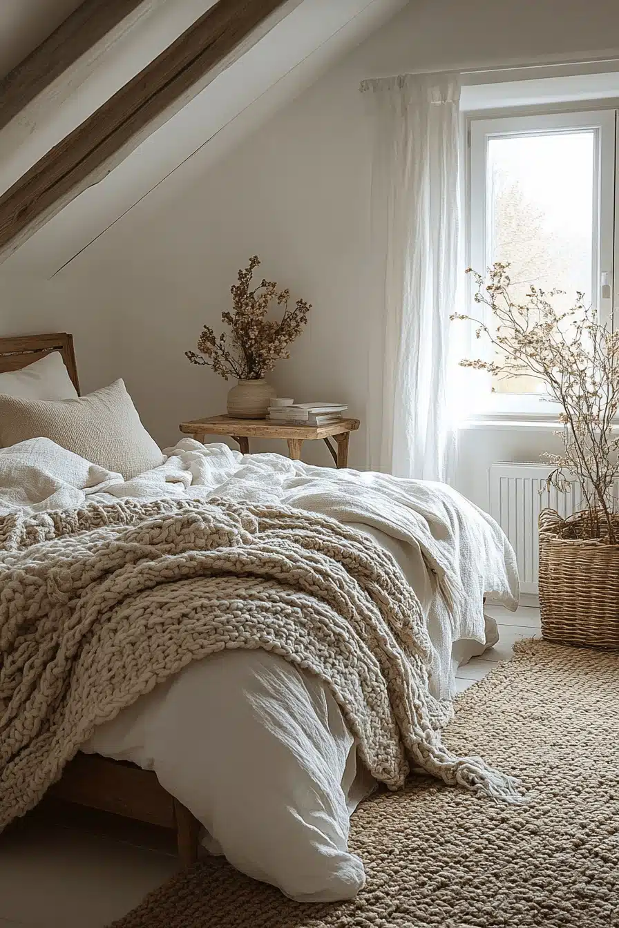 cozy bedroom decor ideas