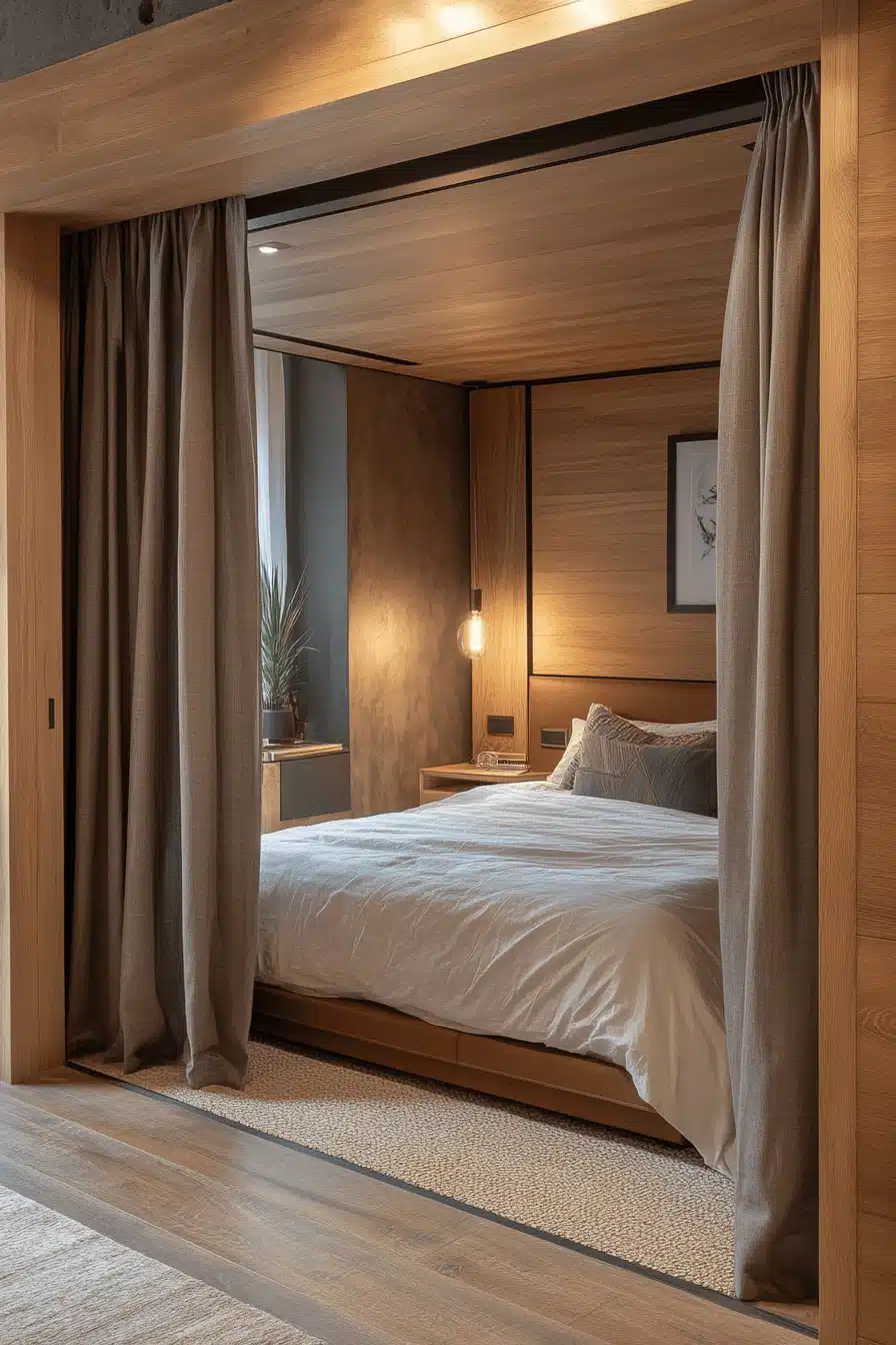 bedroom ideas for small rooms