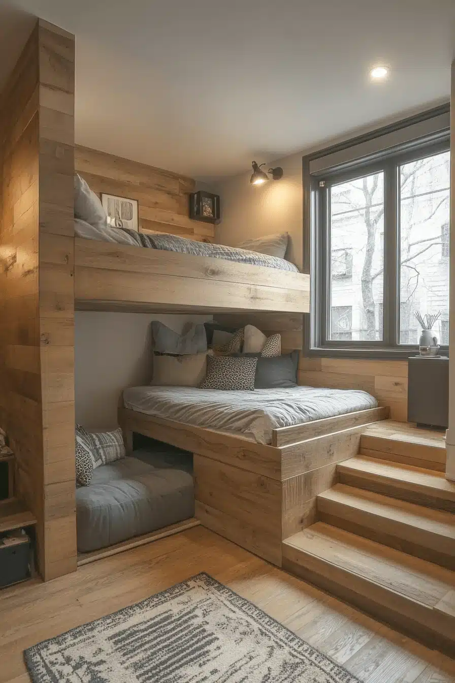 bedroom ideas for small rooms