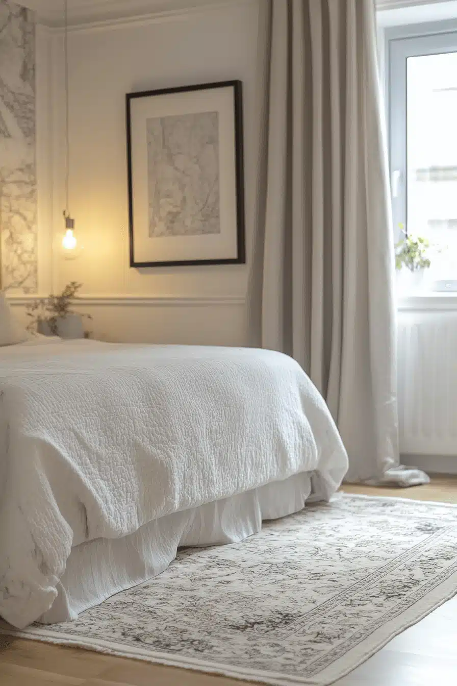 cozy bedroom ideas