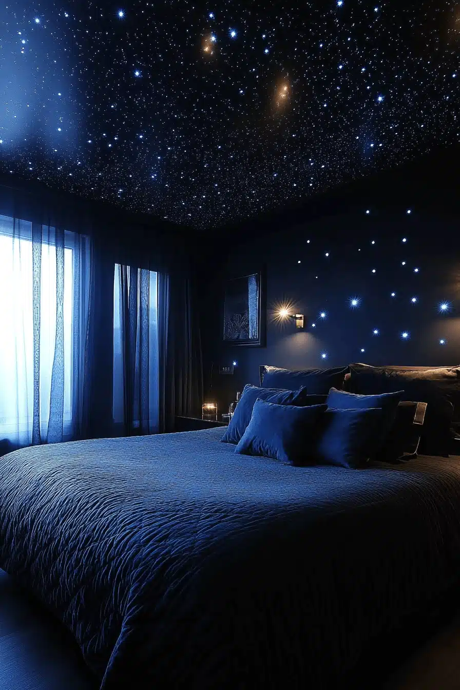cozy bedroom ideas