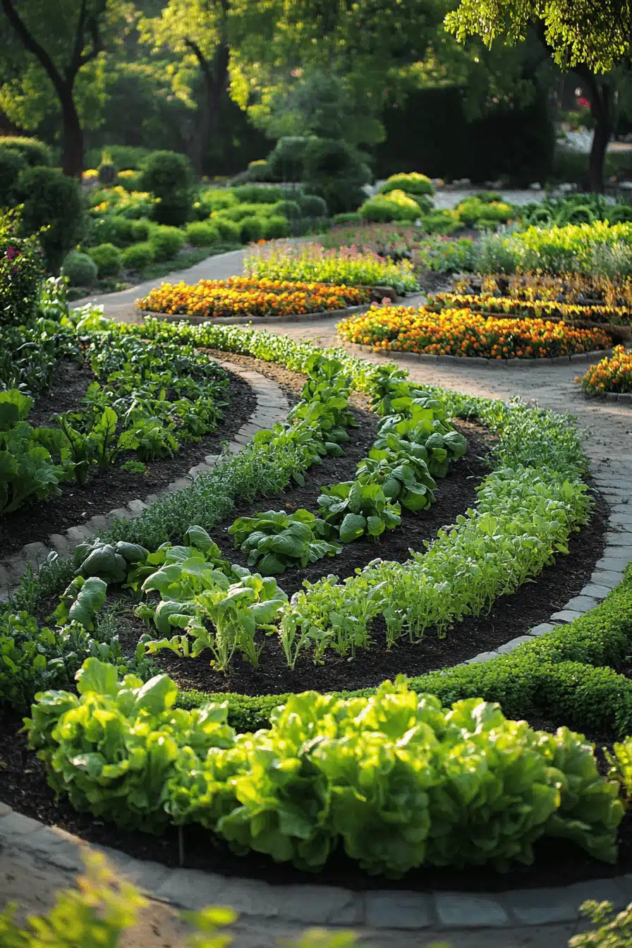 Garden Decor Ideas
