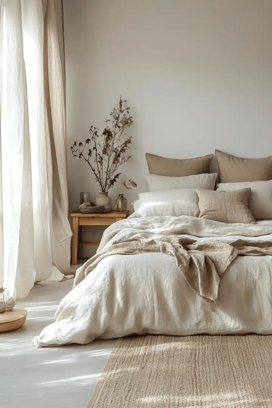 cozy bedroom decor ideas
