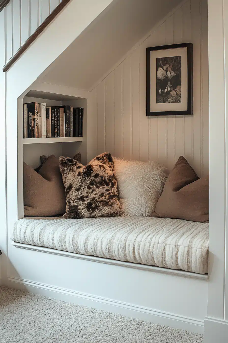 home library ideas