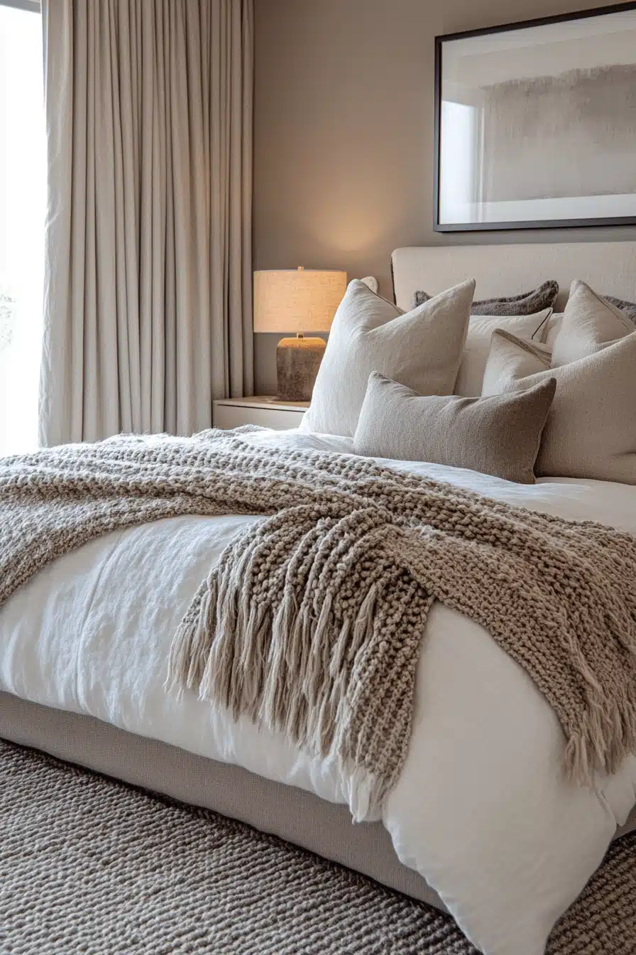 cozy bedroom ideas