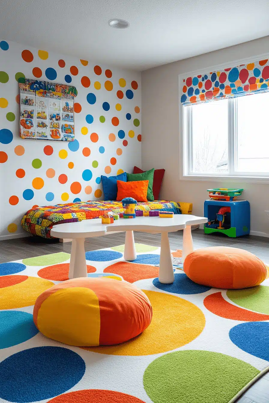 Cute Room Inspiration
