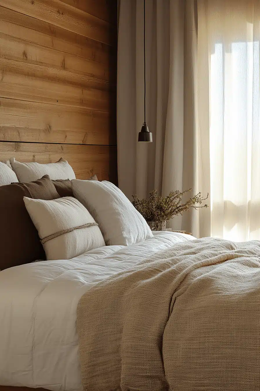 Grown woman bedroom ideas