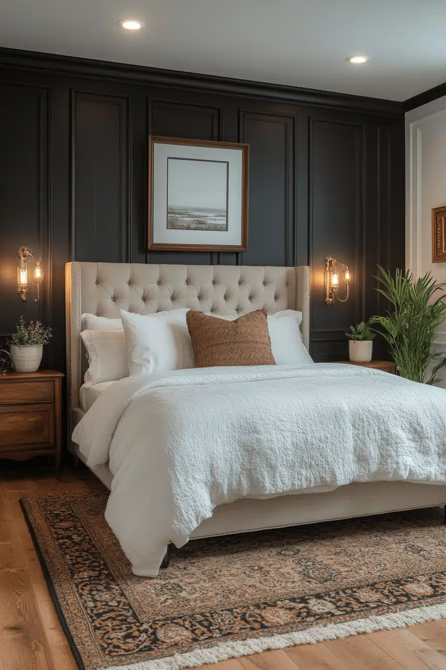 bedroom ideas for small rooms