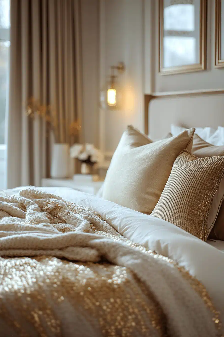 cozy bedroom decor ideas