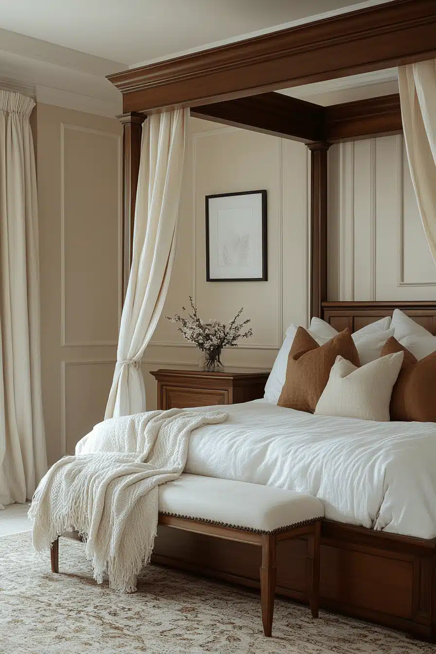 small cozy bedroom ideas