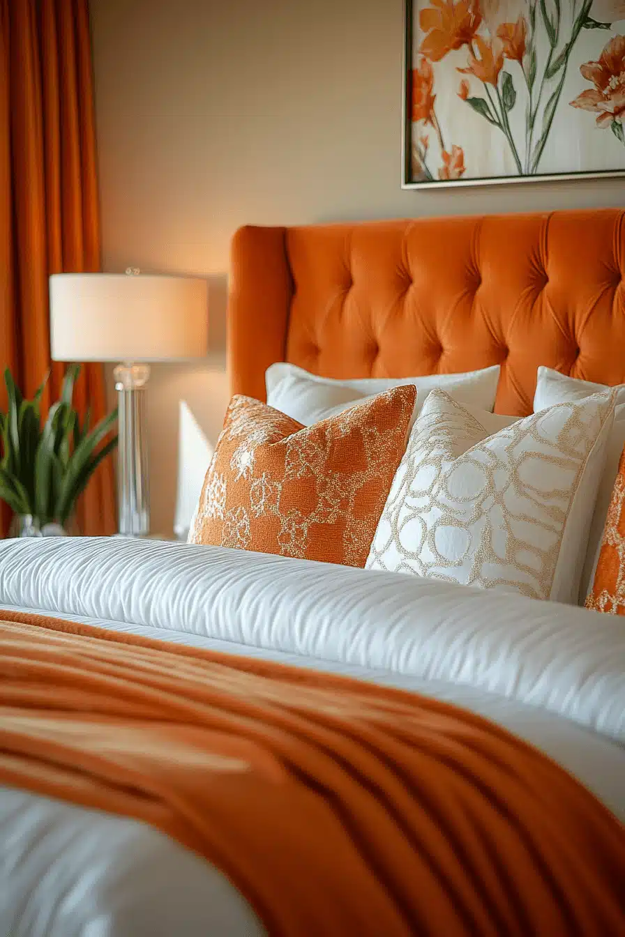 Grown woman bedroom ideas