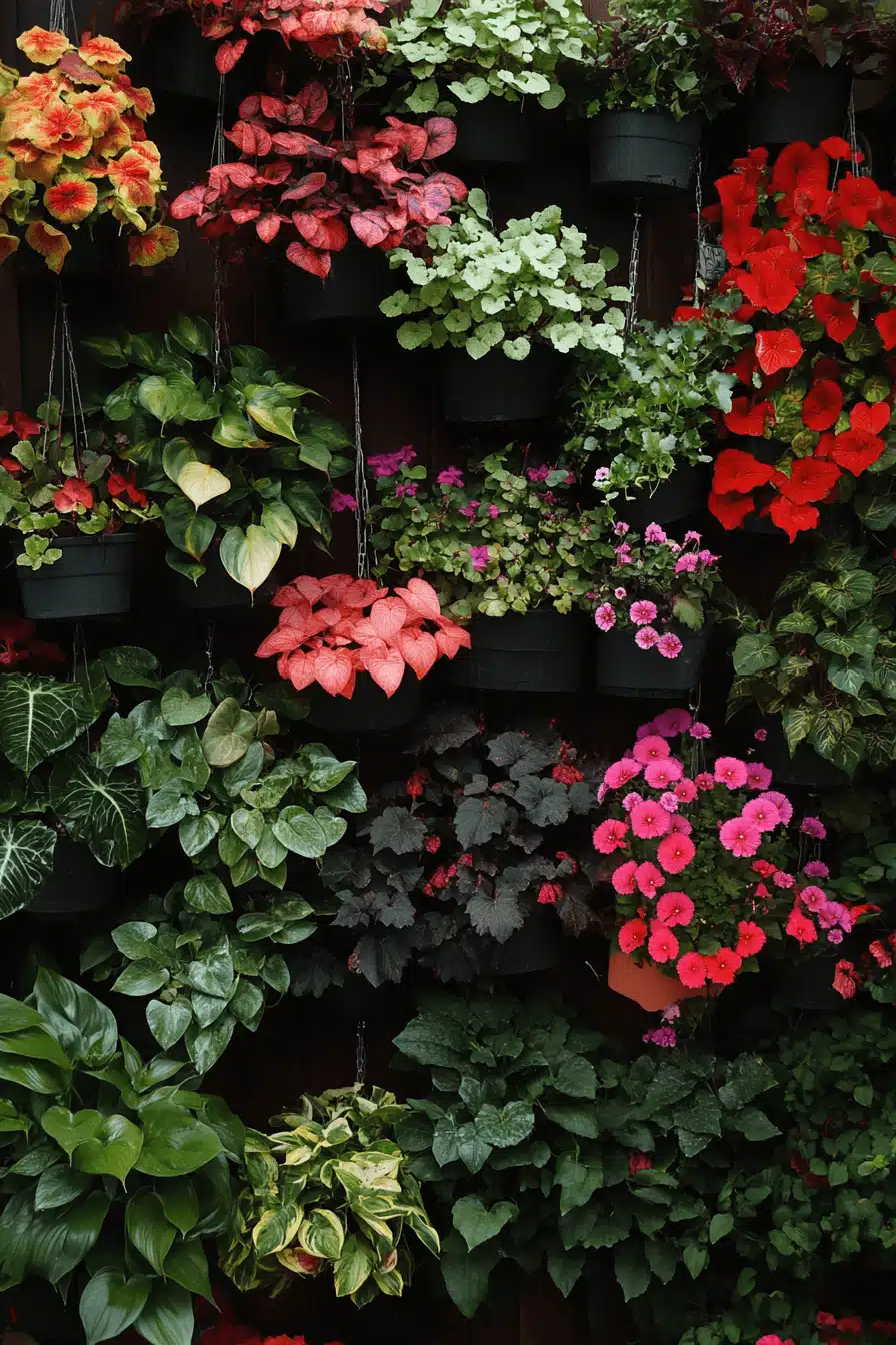 Garden Decor Ideas