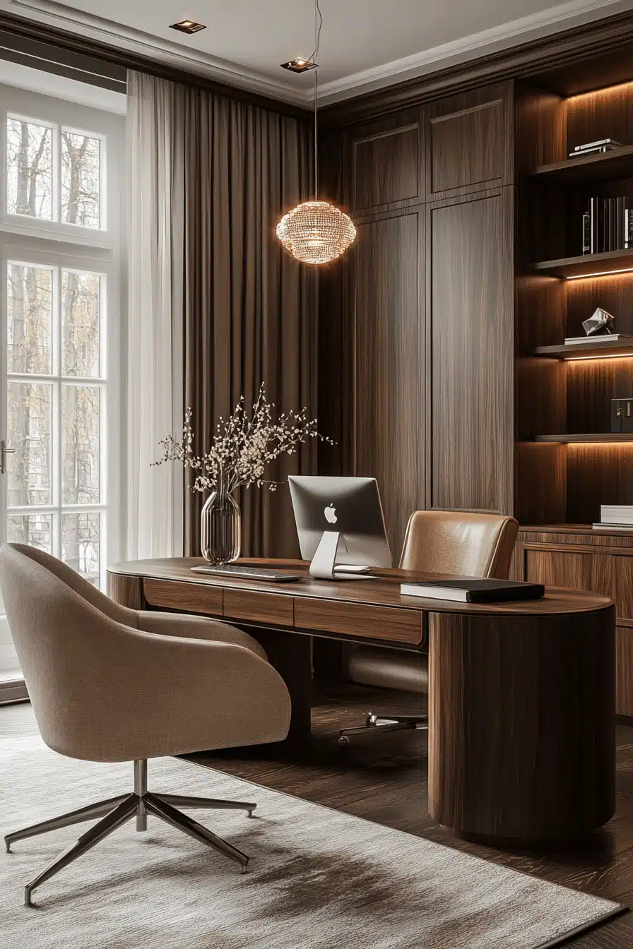 home library ideas