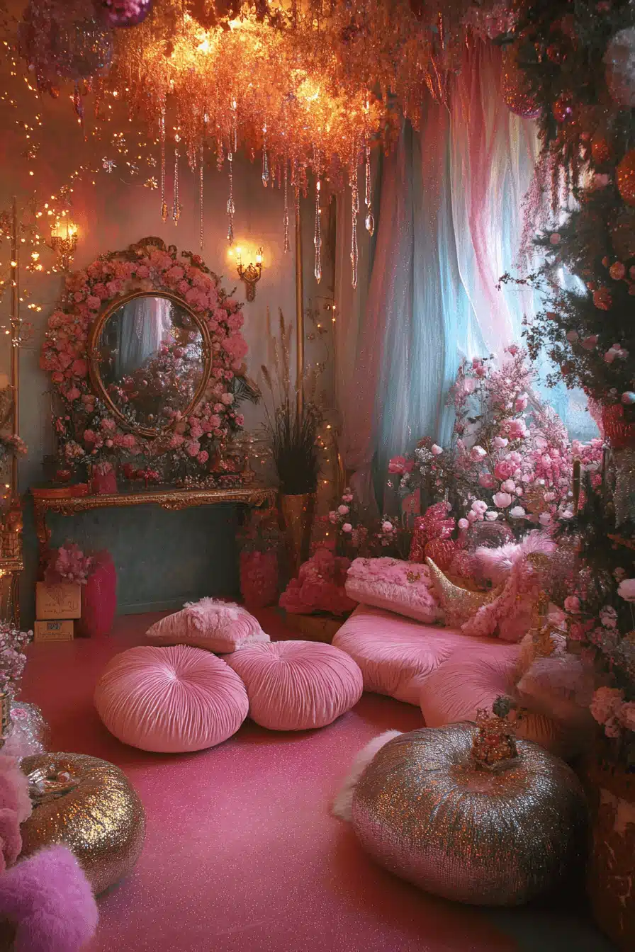 Cute Room Inspiration