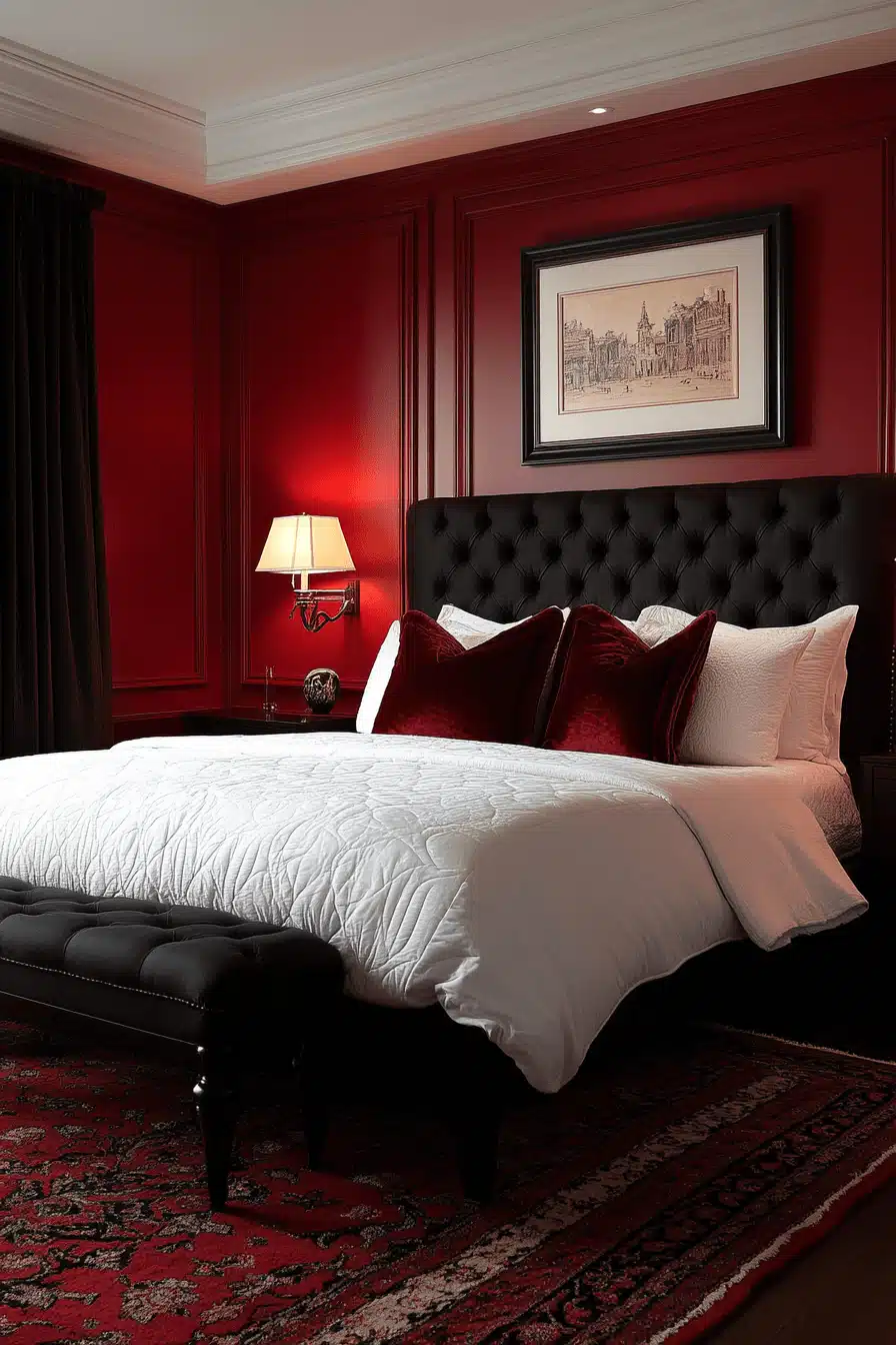 cozy bedroom ideas
