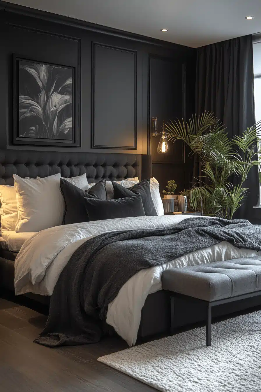 cozy bedroom ideas