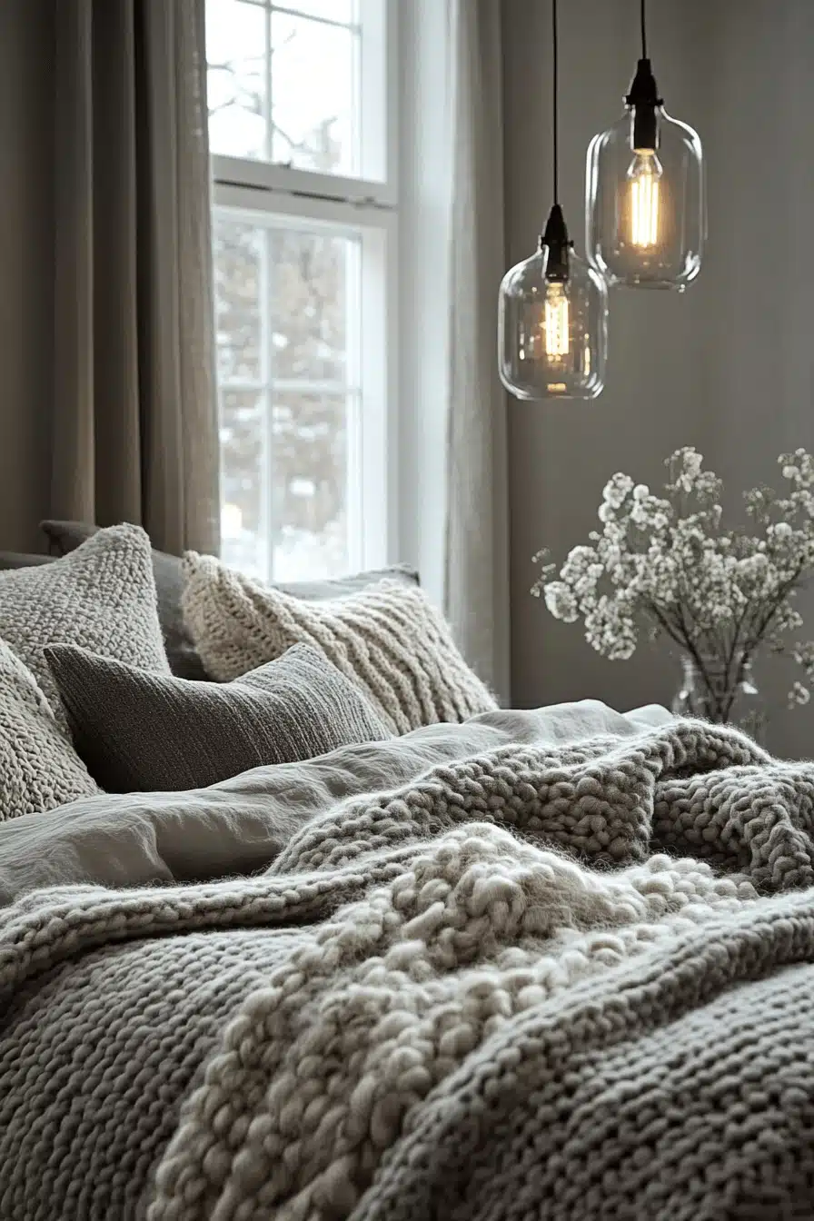 cozy bedroom decor ideas