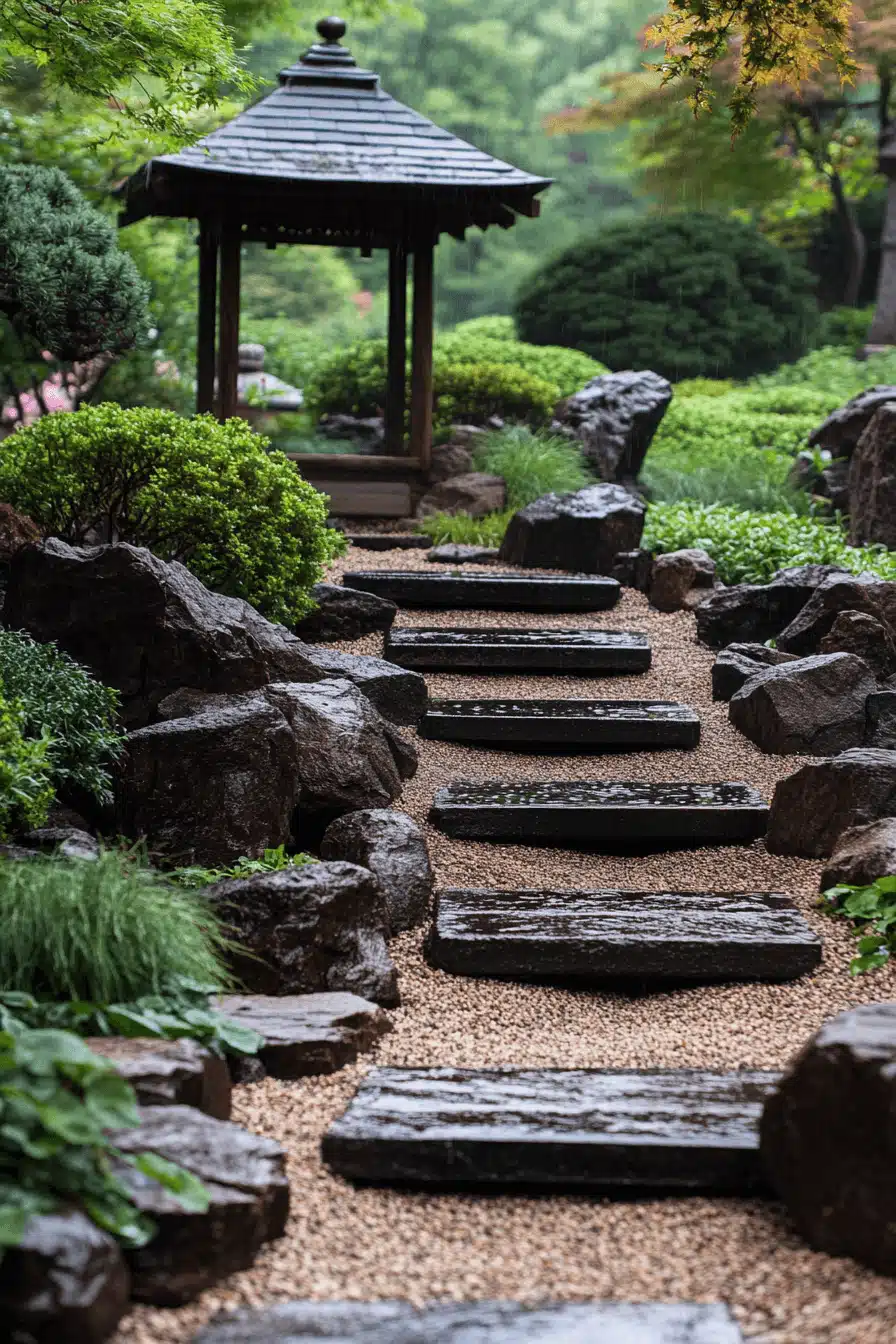 Garden Decor Ideas