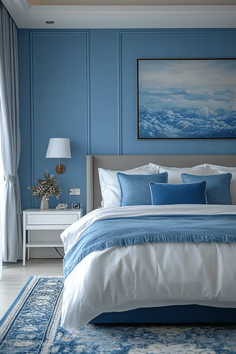 Grown woman bedroom ideas