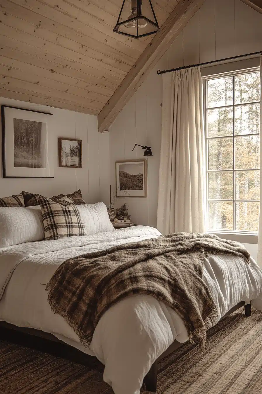 cozy bedroom ideas