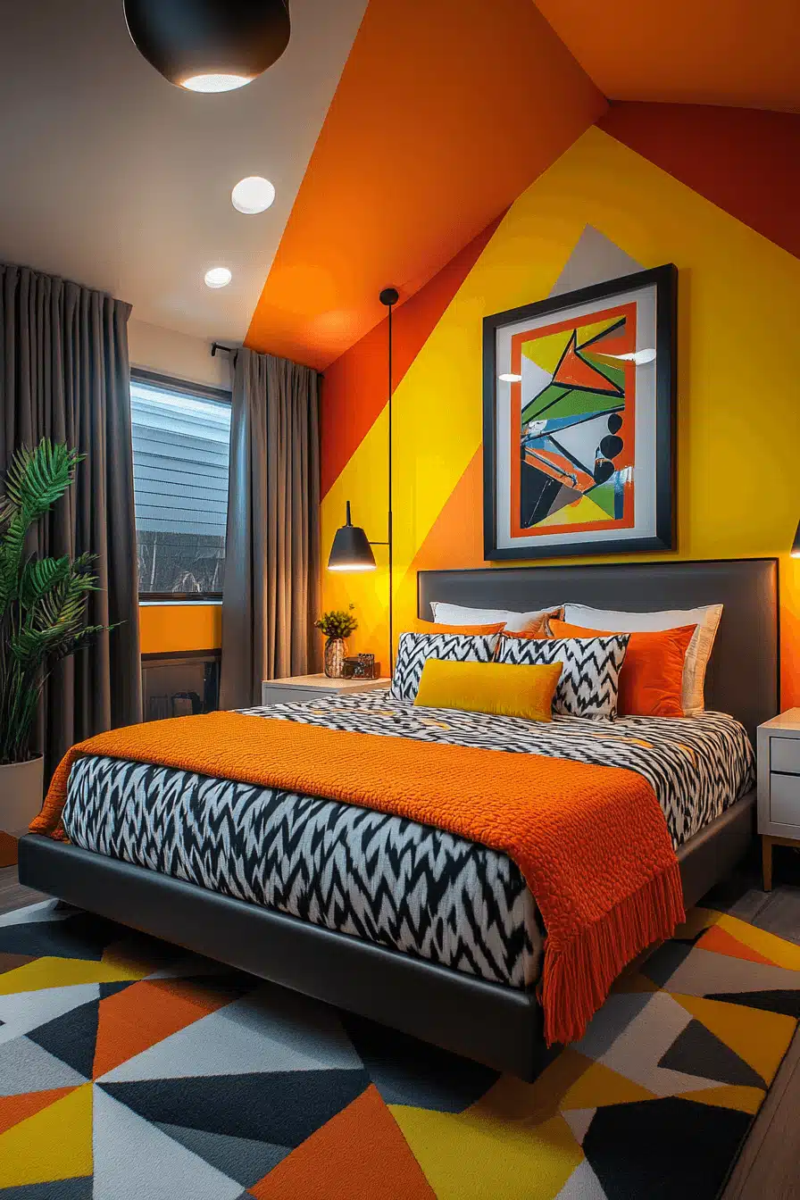 Grown woman bedroom ideas