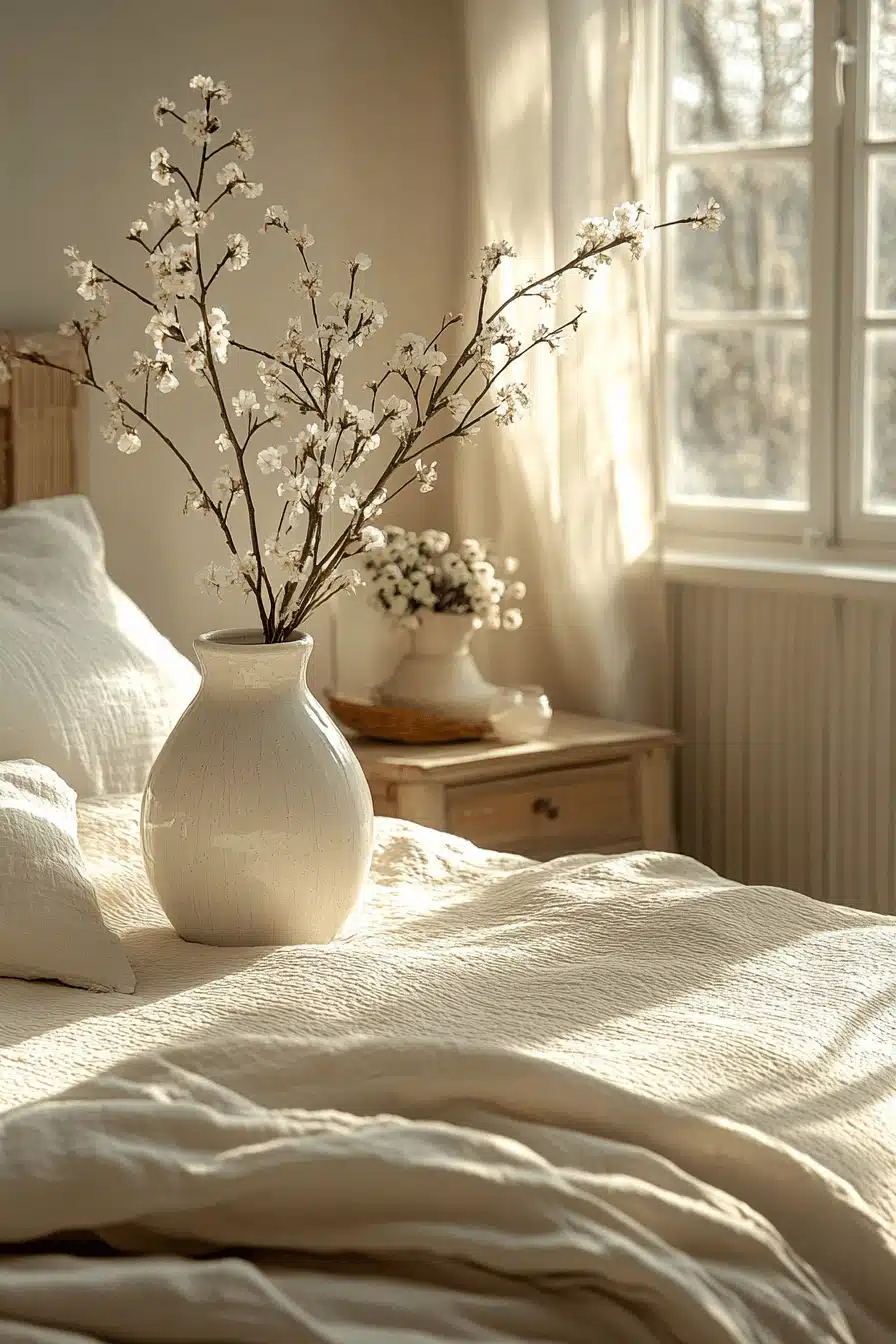cozy bedroom decor ideas