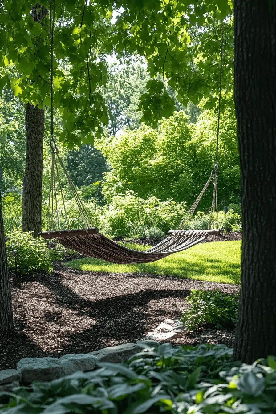 Garden Decor Ideas