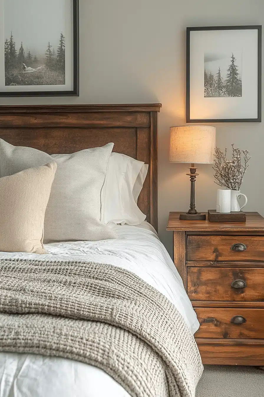 small cozy bedroom ideas
