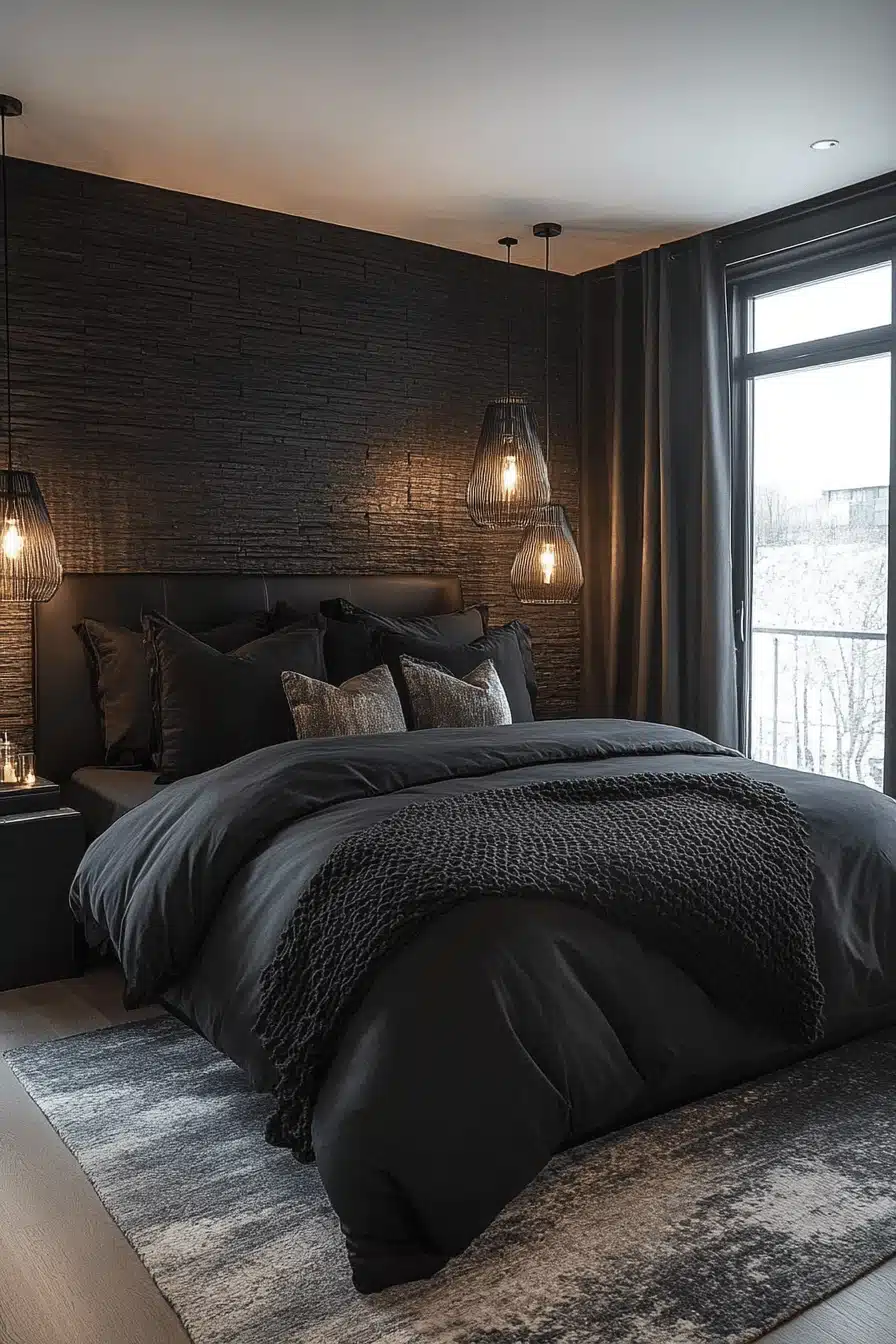 cozy bedroom decor ideas
