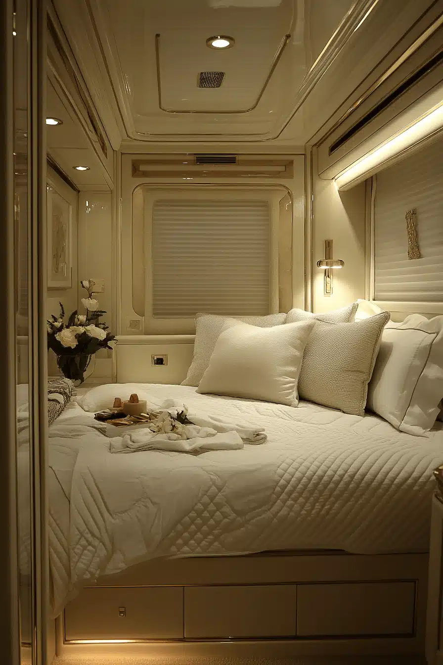 small cozy bedroom ideas