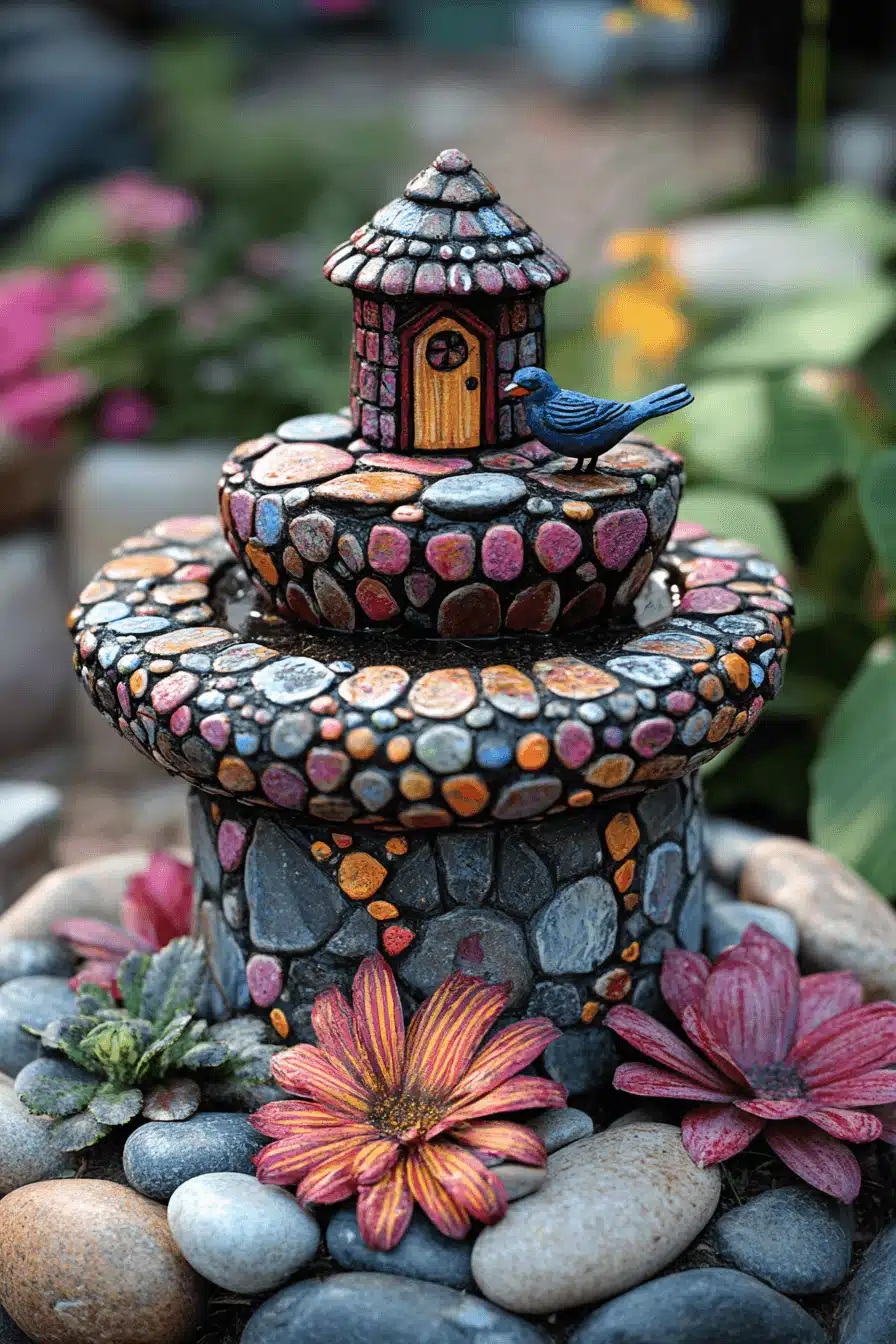 Garden Decor Ideas