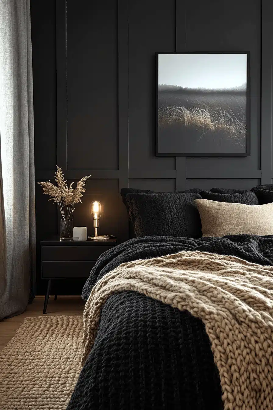 cozy bedroom ideas