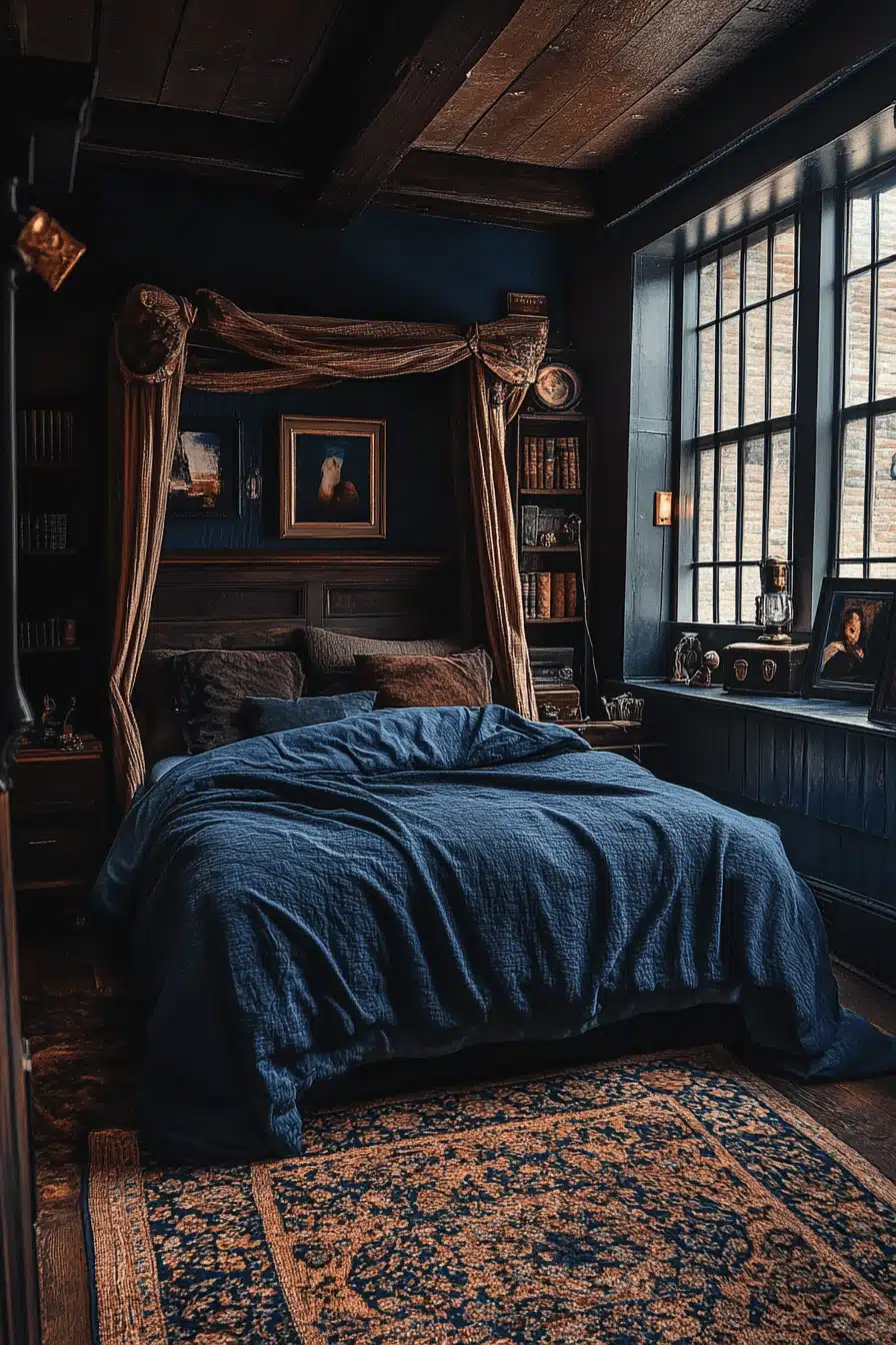 Grown woman bedroom ideas