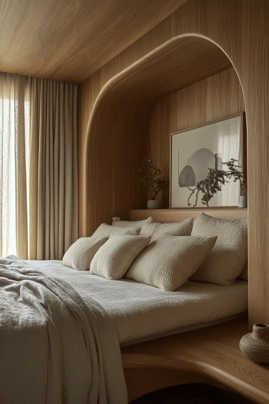 small cozy bedroom ideas