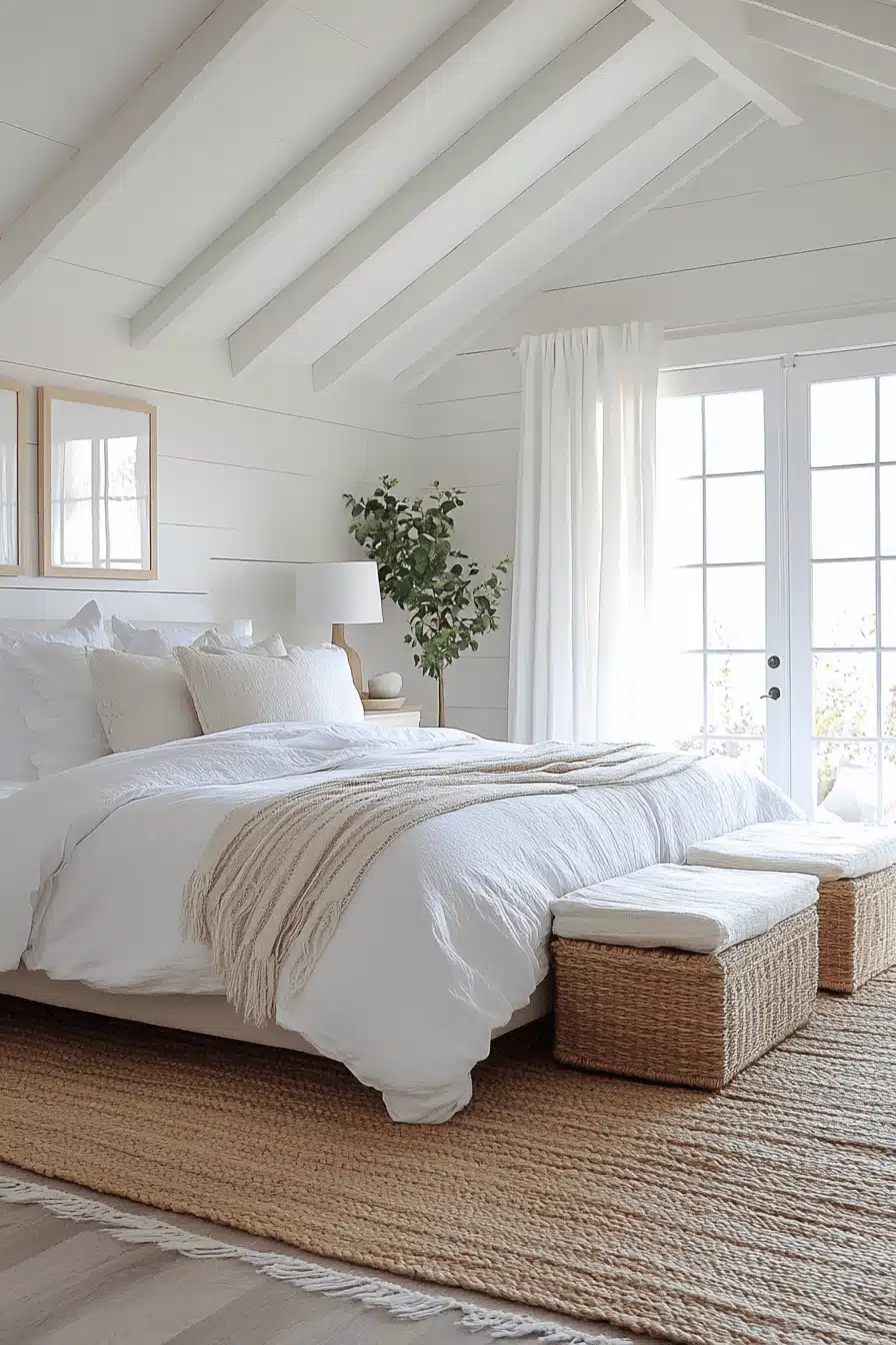 cozy bedroom decor ideas