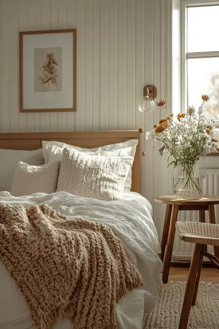bedroom ideas for small rooms