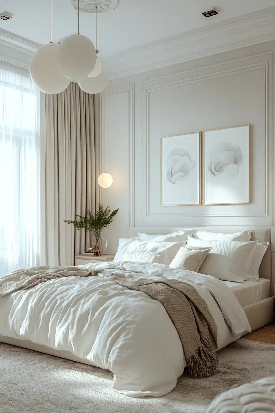 cozy bedroom ideas