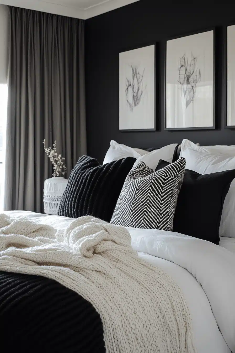 Grown woman bedroom ideas