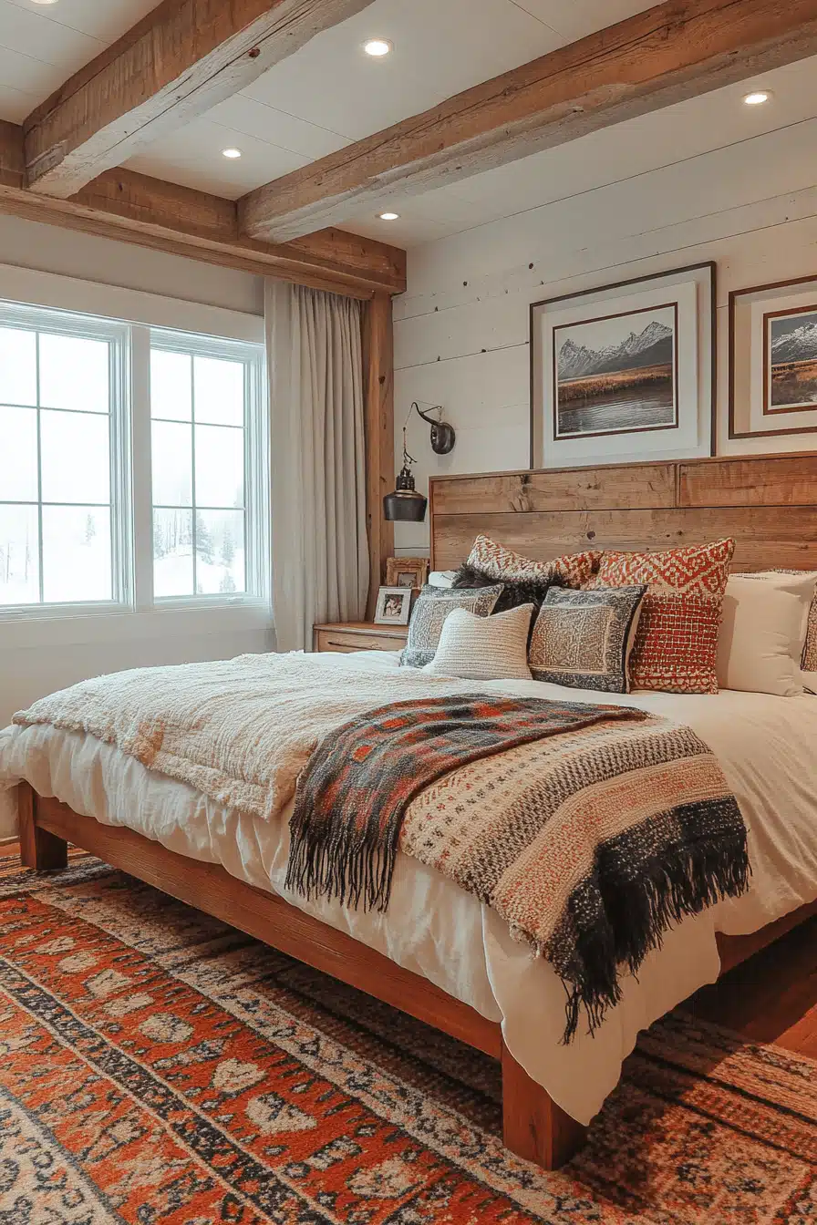 cozy bedroom ideas
