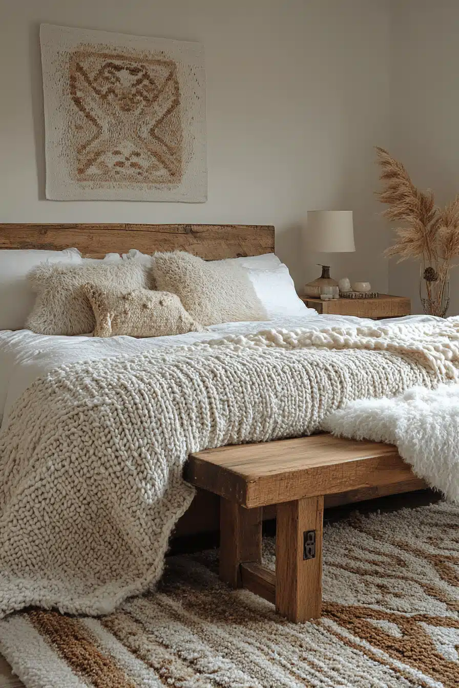 cozy bedroom decor ideas