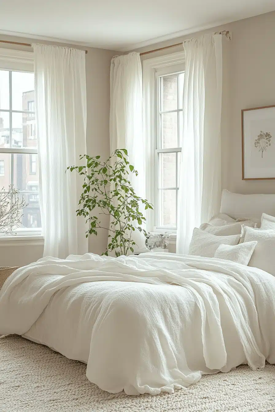 bedroom ideas for small rooms