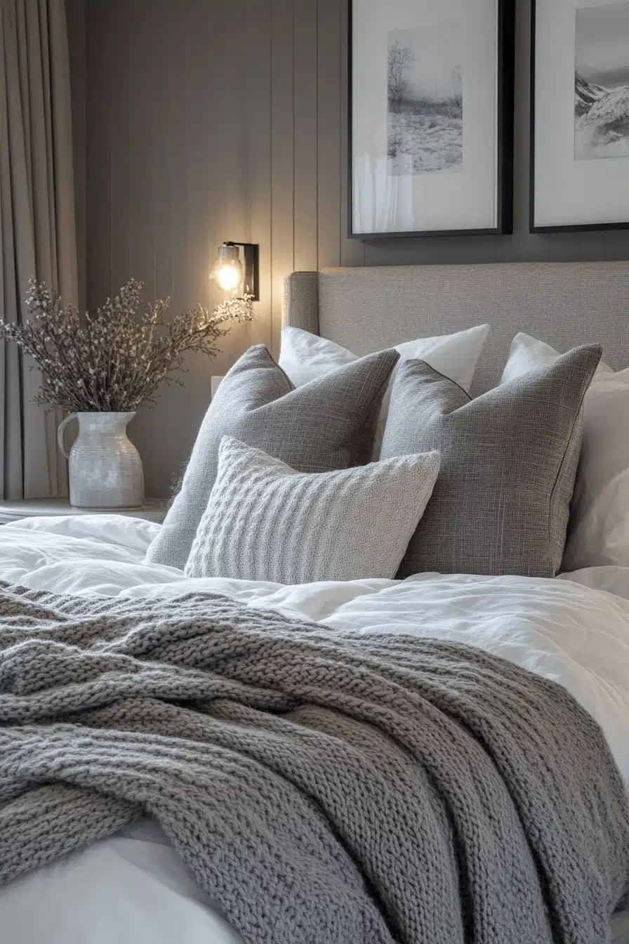 cozy bedroom ideas
