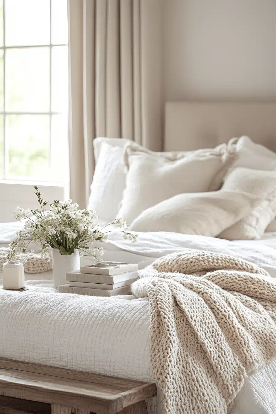 Grown woman bedroom ideas