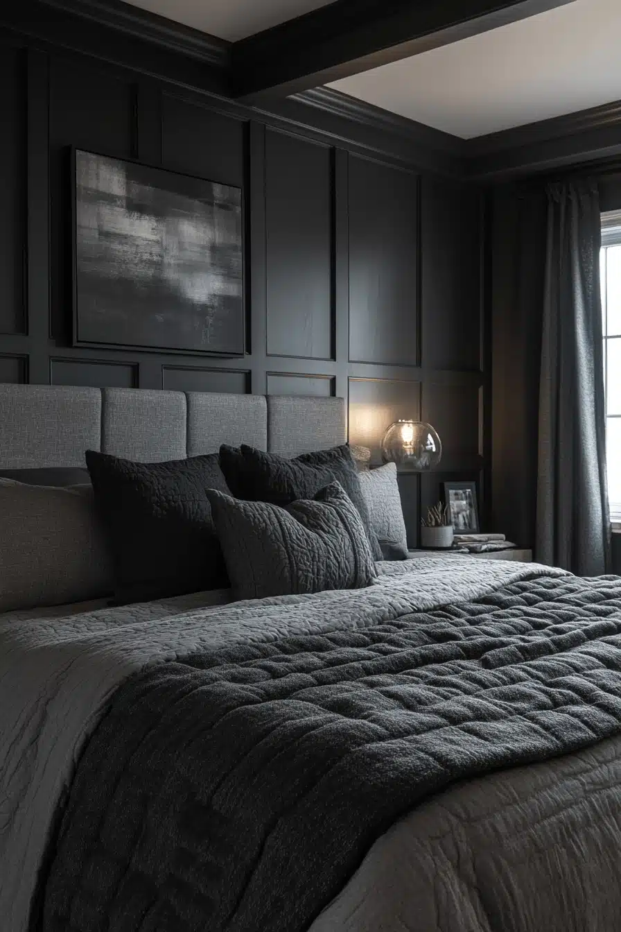 cozy bedroom aesthetic