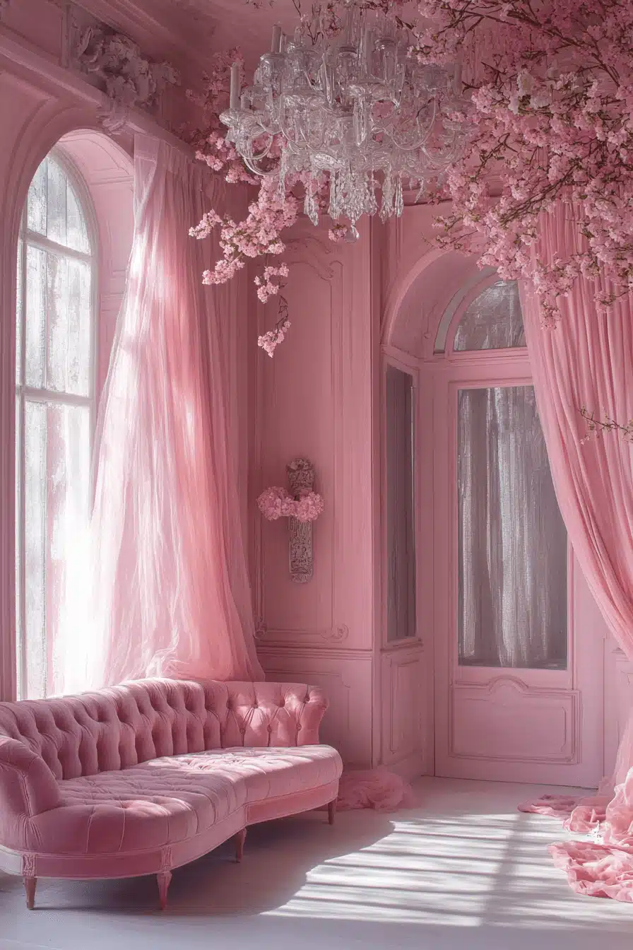 Cute Room Inspiration