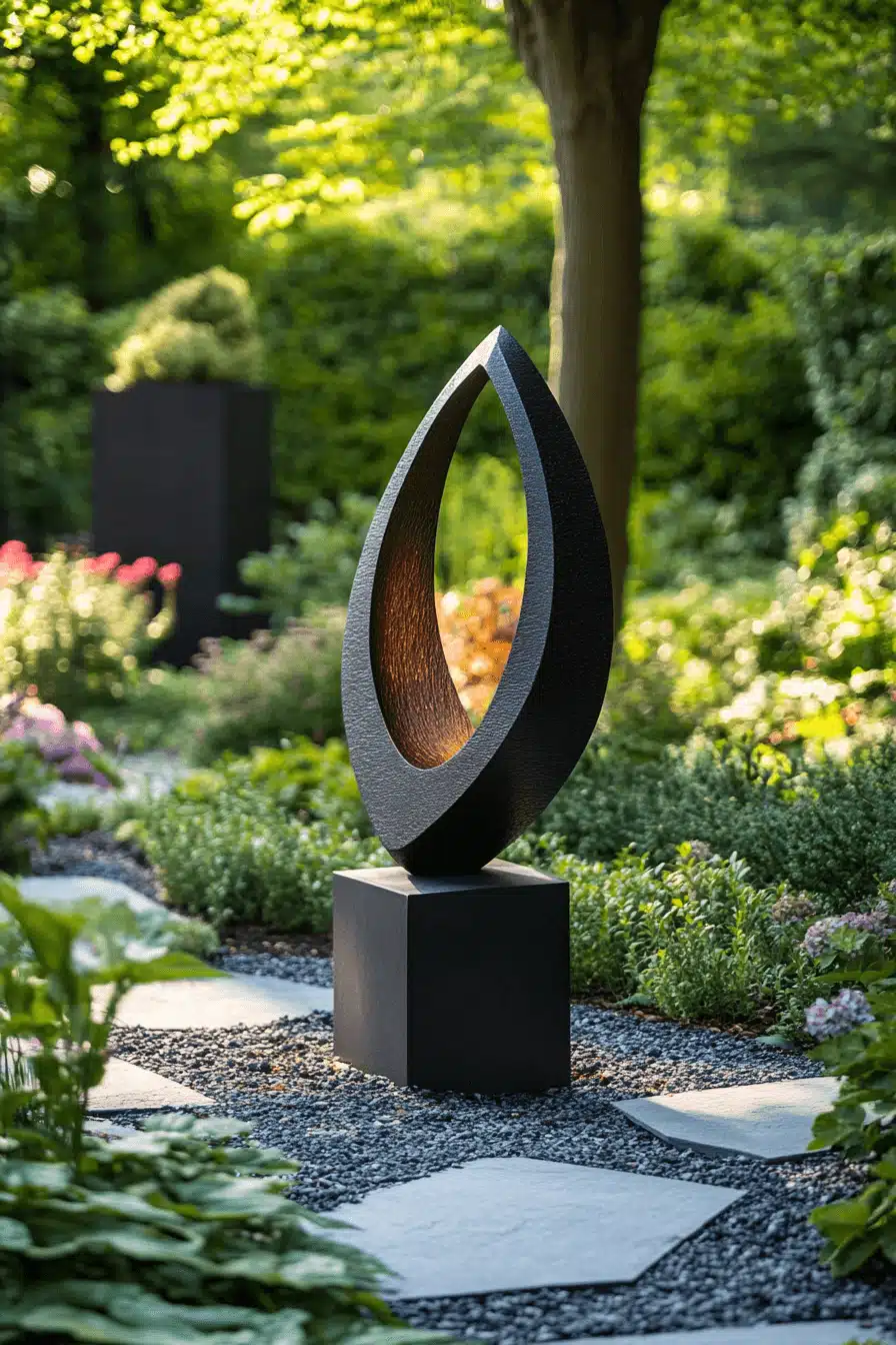 Garden Decor Ideas