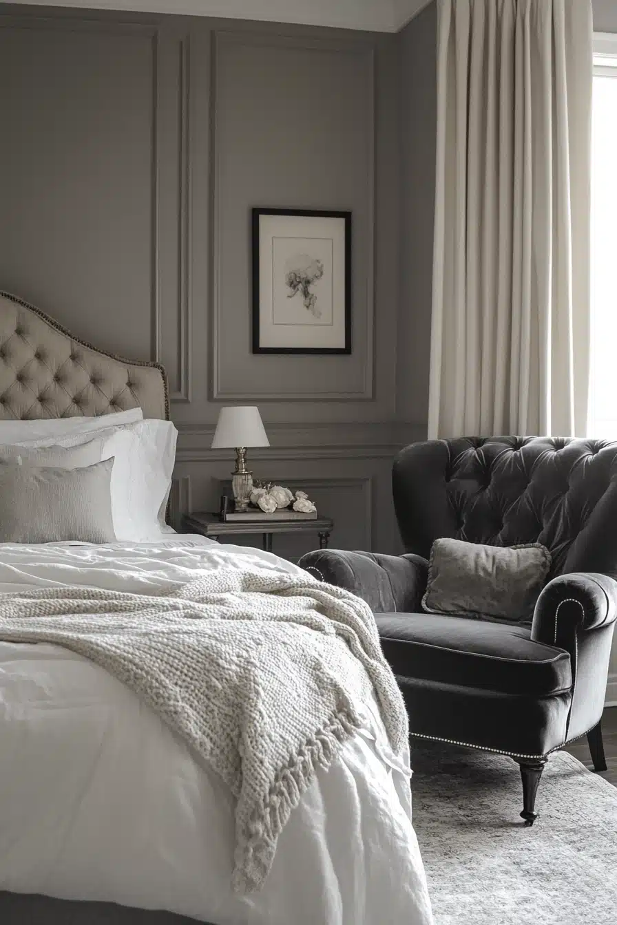 cozy bedroom decor ideas