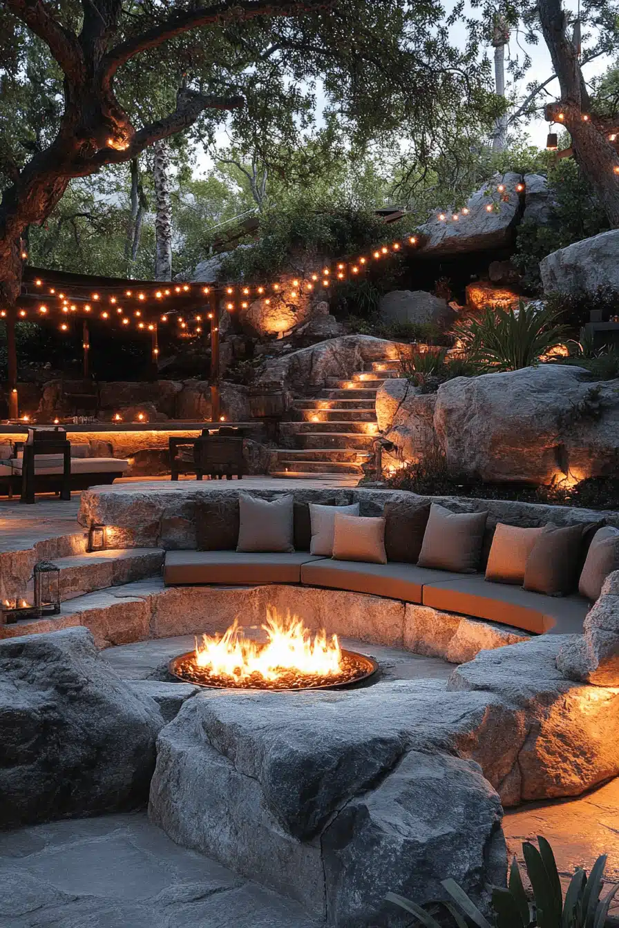 Garden Decor Ideas